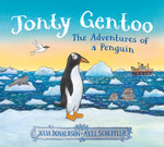 Jonty Gentoo  Jonty Gentoo