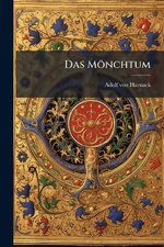 Das Moenchtum