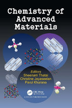 Chemistry of Advanced Materials