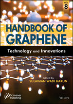 Handbook of Graphene, Volume 8