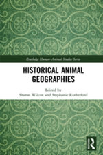 Historical Animal Geographies Historical Animal Geographies