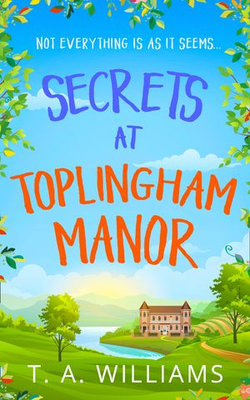 Secrets at Toplingham Manor Secrets at Toplingham Manor