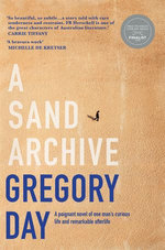 A Sand Archive