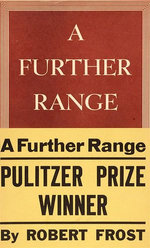 A Further Range A Further Range