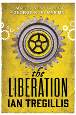 The Liberation