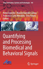 Quantifying and Processing Biomedical and Behavioral Signals