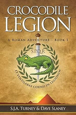 Crocodile Legion