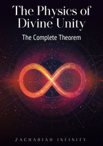 The Physics of Divine Unity - The Complete Theorem