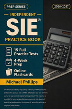 SIE Practice Book