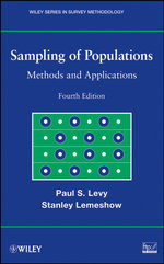 Sampling of Populations