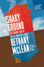Shaky Ground Shaky Ground