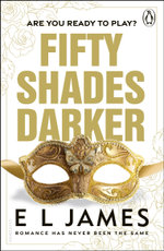 Fifty Shades Darker