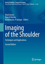 Imaging of the Shoulder