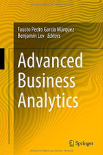 Advanced Business Analytics