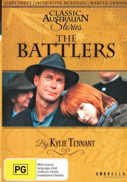 The Battlers (Classic Australian Stories)