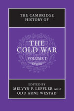 The Cambridge History of the Cold War