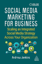 Social Media Marketing for Business Social Media Marketing for Business