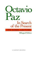 In Search of the Present