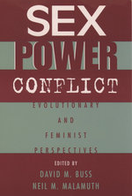 Sex, Power, Conflict