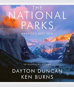 The National Parks The National Parks