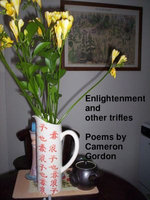 Enlightenment and other trifles: poems