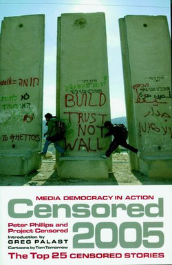 Censored 2005 Censored 2005