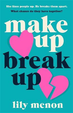 Make up, Break Up