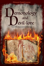 Demonology and Devil-lore