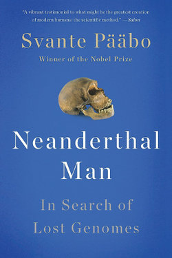 Neanderthal Man