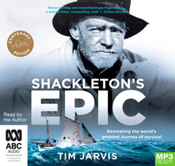 Shackleton's Epic