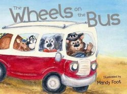 The Wheels on the Bus