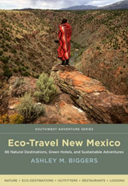 Eco-Travel New Mexico