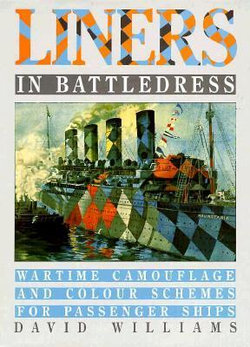 Liners in Battledress