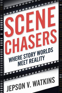 Scene Chasers: Where Story Worlds Meet Reality