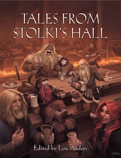 Tales from Stolki's Hall