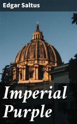 Imperial Purple Imperial Purple