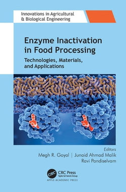 Enzyme Inactivation in Food Processing Enzyme Inactivation in Food Processing