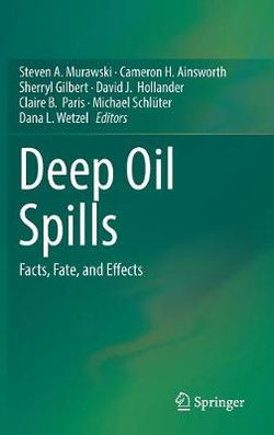 Deep Oil Spills