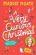 A Very Curious Christmas