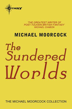 The Sundered Worlds