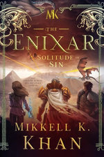 The Enixar: Solitude of Sin