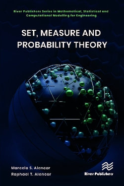Set, Measure and Probability Theory Set, Measure and Probability Theory