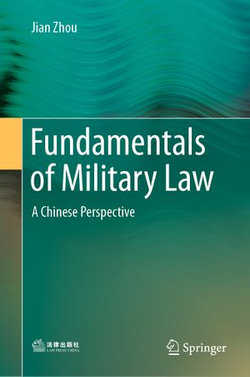Fundamentals of Military Law Fundamentals of Military Law