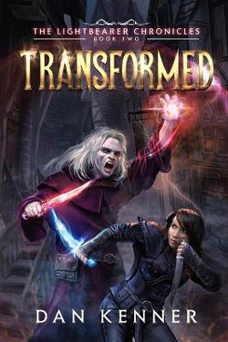 Transformed Transformed