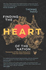 Finding the Heart of the Nation, 2nd Edition