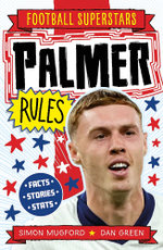 Football Superstars: Palmer Rules