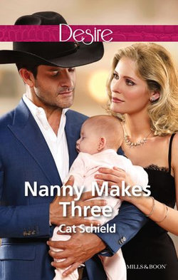 Nanny Makes Three