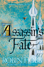 Assassin's Fate