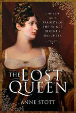 The Lost Queen