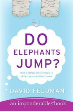Do Elephants Jump?